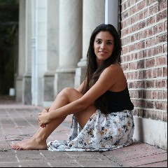 Sarah Menescal