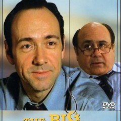 Big kahuna