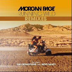 Morgan Page feat. The Oddictions and Britt Daley