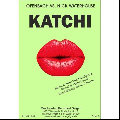 Ofenbach vs. Nick Waterhouse