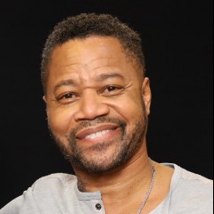Cuba Gooding