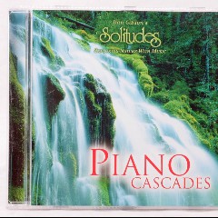 John Herberman with Dan Gibson