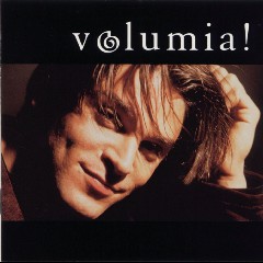 Volumia!