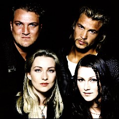 90er- Ace of Base