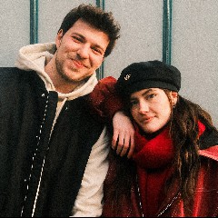 Berre & Madeline Juno