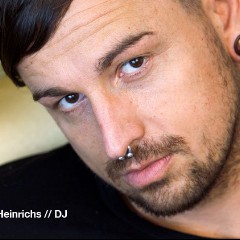 Alfred Heinrichs