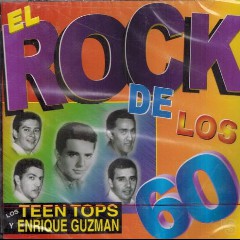 ROCK DE LOS 60´S