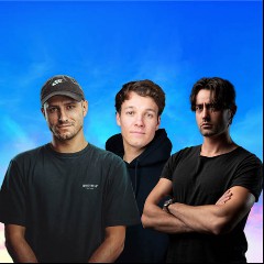 Solstice, Ecstatic & Jay Reeve