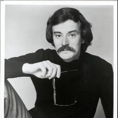 Pete McCann