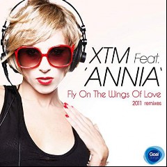 XTM feat. Annia