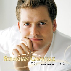 Sebastian Charelle