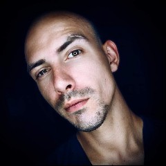 Rebel feat. Sidney Housen