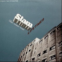 Slam feat. Tyrone 'Visionary' Palmer