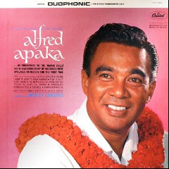 Alfred Apaka