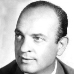 Miguel Caló