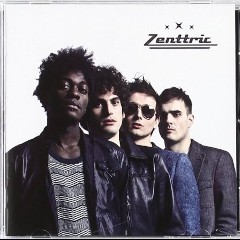 Zenttric