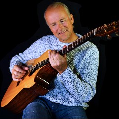 Erik Borelius