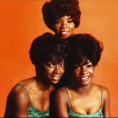 Martha Reeves and the Vandellas