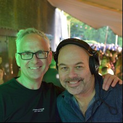 Dave Leatherman, Bruce Nolan
