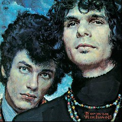 Mike Bloomfield