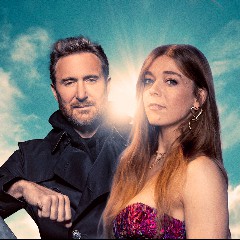 Becky Hill & David Guetta