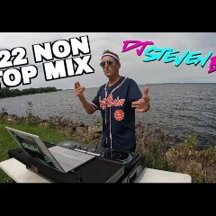 Mix Non Stop By Steven Dj