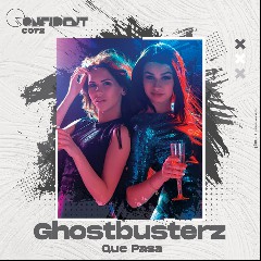 Ghostbusterz
