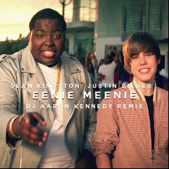 Sean Kingston & Justin Bieber
