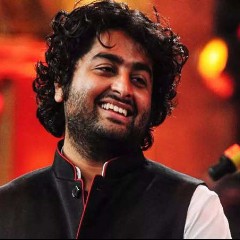 Arijit Singh