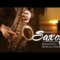 Saxo Romántico