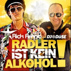 Rick Arena feat. DJ Düse