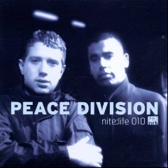 Peace Division