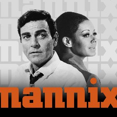Mannix!