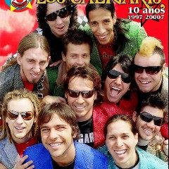 Los Caligaris