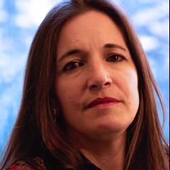 Marina Albero