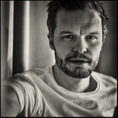 The Tallest Man on Earth