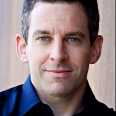 Sam Harris