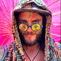 Tom Cosm & Grouch