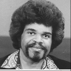 Walter Hawkins