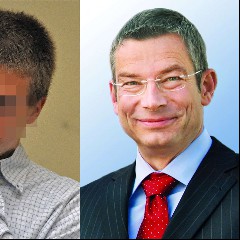 Markus Florin feat. Dominik