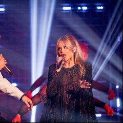 Pet Shop Boys & Kylie Minogue