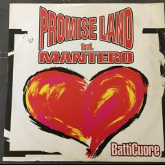 Promise Land feat. Mantero