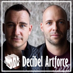 Decibel Artforce