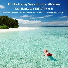 The Relaxing Smooth Jazz All-Stars