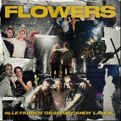 Alle Farben x Graham Candy x Lahos