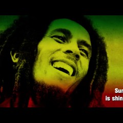 Bob Marley feat. Robin Schulz