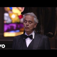 Andrea Bocelli & Emanuele Vianelli