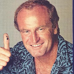 Peter Allen