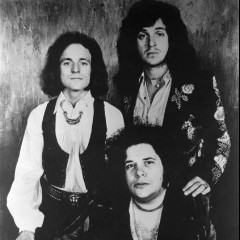 West, Bruce & Laing