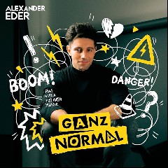 HBZ X ALEXANDER EDER